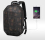 Most Functional Backpack: Bluetooth Speaker + Power Bank + Pressure Resistance + Large Capacity