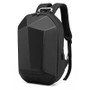 Most Functional Backpack: Bluetooth Speaker + Power Bank + Pressure Resistance + Large Capacity