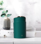 True Nano Mist Multi-function Humidifier, Also Your Fan & Night Light