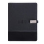 Unbelievable All-in-one Notebook: USB Flash Drive + Wireless Power Bank + Card Slot + More