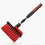 2-Tip Keyboard Cleaning Brush With Keycap Puller/Remover For Switches & Mechanical Keyboard