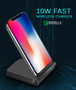 Wireless Fast Charger Stand