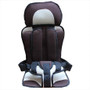 Baby Car Seat Safety Belt