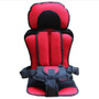 Baby Car Seat Safety Belt