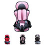 Baby Car Seat Safety Belt