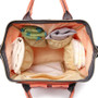 Backpack Diaper Bag