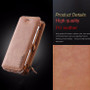 Folded Wallet Cases For Iphone & Samsung