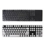 Retro Typewriter Keyboard Keycaps