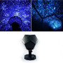 Star Night Light Projector