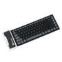 Wireless Roll Up Keyboard