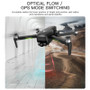 SG906 Pro 2 drone 4k HD mechanical 3-Axis gimbal camera