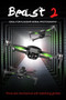 SG906 Pro 2 drone 4k HD mechanical 3-Axis gimbal camera