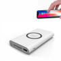 Wireless Charging Power Bank