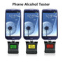 iPhone Breathalyzer