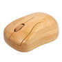 Bamboo Keyboard and Mouse