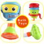 Baby Bath Toys