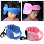 Car Seat Head Support for Kids