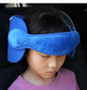 Car Seat Head Support for Kids