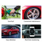 Tire Pressure Monitoring System -Android & Iphone