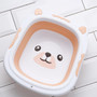 Collapsible Baby Bath Tub