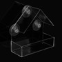 Window Mounted Bird Feeder
