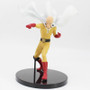 One Punch Man Saitama Figure