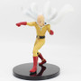 One Punch Man Saitama Figure