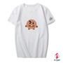 KPOP BT21 Korean Fashion BTS Bangtan Boys Cotton Tshirt K-POP T Shirts T-shirt