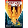 Stranger Things: Into the fire #1