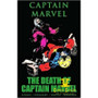 Captain Marvel: The Death of Captain Marvel HC