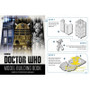 Doctor Who: Model-Building Book Paperback