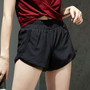 Sports short loose Outdoor running casual