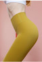 High Waist Leggings Sport Fitness Running Yoga Pants