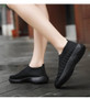 Casual Light Breathable Mesh knitted Vulcanized Shoes