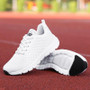 Mesh Women Sneakers Breathable Flat Lightweight Casual Shoes