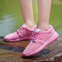 Mesh Women Flat Shoes Lightweight Sneakers Breathable