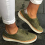 New autumn large size women's casual shoes