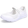 Flats Ladies Mesh Flat Shoes Women Soft Breathable Sneakers