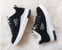 Winter Warm Fur Plush Lady Casual Lace Up Fashion Sneakers