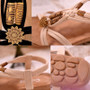 Summer Gladiator Bohemia Sandals Summer Beach Shoes