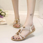 Summer Gladiator Bohemia Sandals Summer Beach Shoes