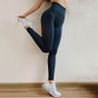 Women Seamless High Waist Workout Leggings Sporting Activewear