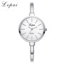 Bracelet Watches Fashion Luxury Quartz-Brand Ladies Casual