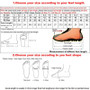 Fashion Casual Mesh Lightweight Breathable Slip-On Flats Sneakers