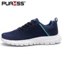 Casual Shoes Lac-up Lightweight Comfortable Breathable Sneakers