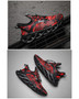 ultralight breathable running shoes sneakers lace up