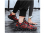 ultralight breathable running shoes sneakers lace up