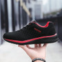 Summer Breathable Men's Casual Mesh Breathable Man Shoes