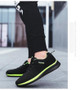 Summer Breathable Men's Casual Mesh Breathable Man Shoes