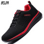 Summer Breathable Men's Casual Mesh Breathable Man Shoes